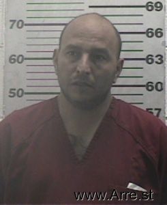 Alexander Mendiola Jr Arrest